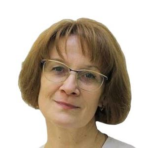 Румянцева Елена Витальевна