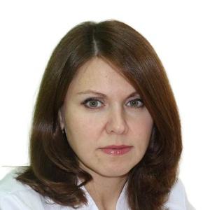 Котенко Анна Валериевна