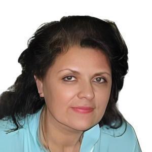 Бутина Марина Николаевна