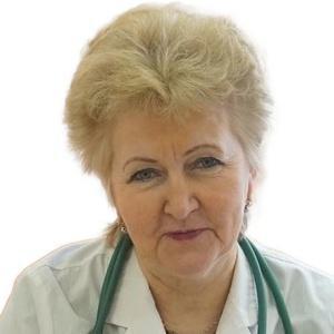 Малькова Ирина Станиславовна