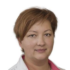 Виноградова Наталия Владимировна