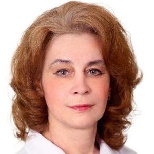 Маркина Ирина Геннадьевна