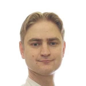 Пустоваров Кирилл Олегович