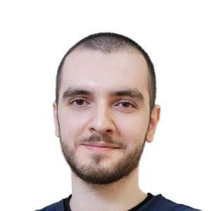 Хачатрян Каро Ашотикович