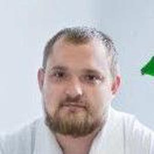 Минаков Алексей Алексеевич