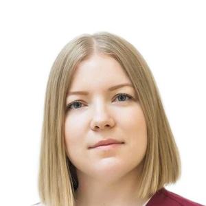 Новикова Наталья Андреевна