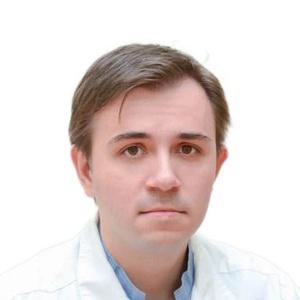 Пустовой Сергей Владимирович