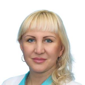 Никитина Любовь Дмитриевна