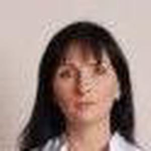 Ковтун Изабелла Алексеевна