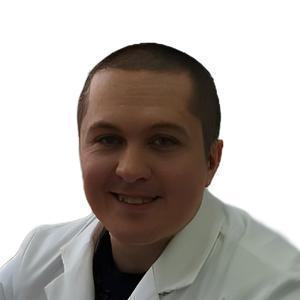 Новиков Николай Павлович