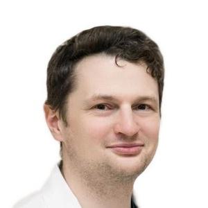 Омельянович Дмитрий Александрович