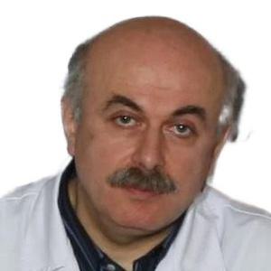 Мегрелишвили Спартак Михайлович