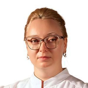 Мухтарулина Светлана Валерьевна