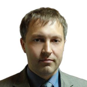 Самочерных Константин Александрович