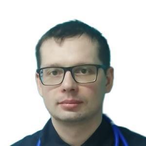 Рябов Илья Александрович