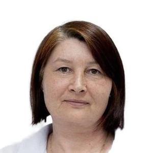Сварчевская Александра Олеговна
