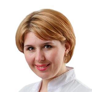 Девяткина Галина Владимировна