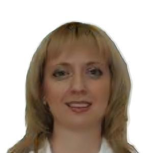 Ивлева Наталья Сергеевна