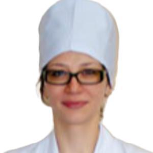 Ткачева Екатерина Викторовна