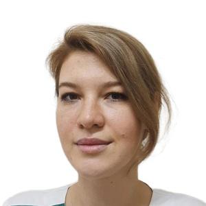 Андреева Светлана Александровна