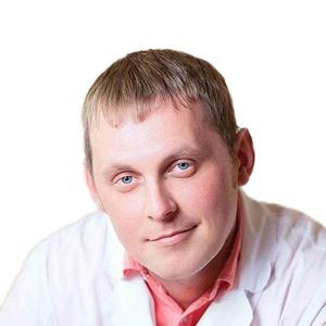 Смирнов Андрей Николаевич