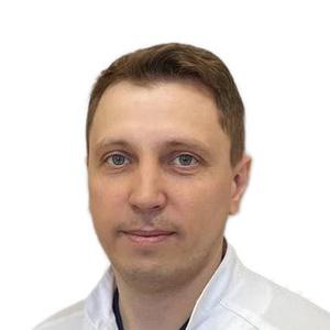 Бояринов Дмитрий Юрьевич