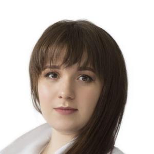 Гончарова Анна Юрьевна