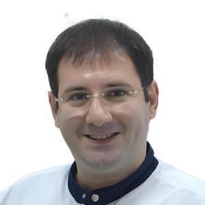 Лезгишвили Григорий Ефремович