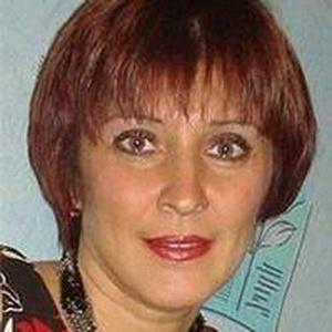Иконникова Ирина Владиславовна