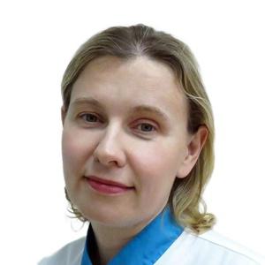 Короткевич Оксана Николаевна