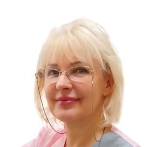 Бруева Лолита Витальевна