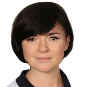 Кирсанова Екатерина Владимировна