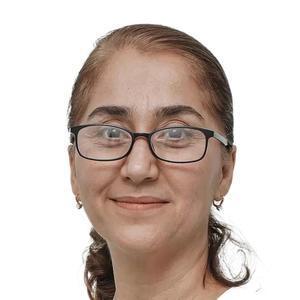 Шарипова Фазила Едгоровна