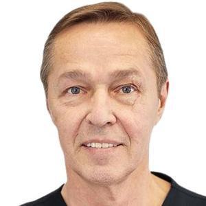 Бусов Игорь Владимирович