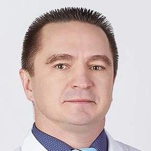 Волченков Алексей Викторович