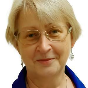 Брежнева Людмила Евгеньевна
