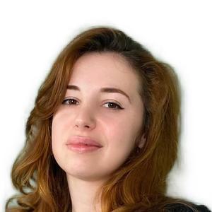 Яхьяева Алпият Арсланалиевна