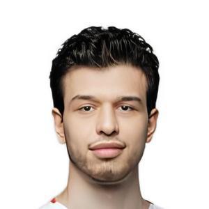 Шихаминов Шамил Ниматуллаевич