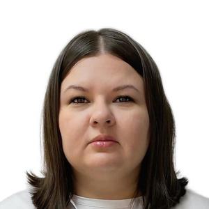 Новаковская Евгения Михайловна