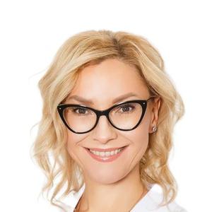 Галицинская Анна Александровна