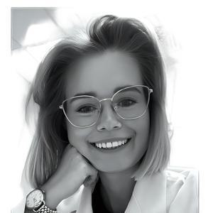 Казимирская Мария Александровна