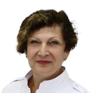Жабко Алевтина Николаевна