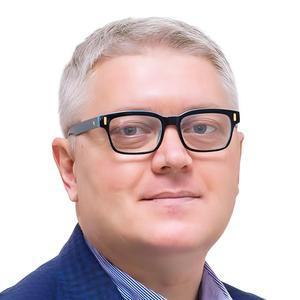 Дмитриев Игорь Анатольевич