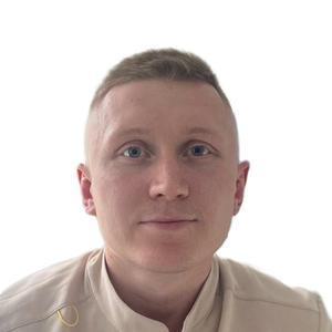 Минеев Павел Максимович