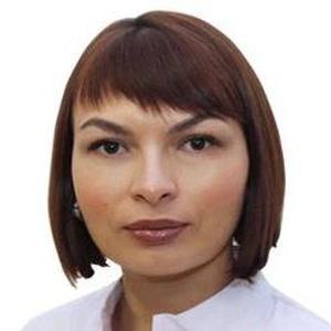 Гнездилова Наталья Викторовна