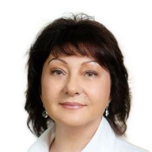 Мирзасалихова Роза Ривкатовна