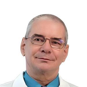 Федосюк Андрей Михайлович