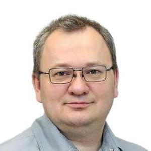 Осетров Николай Валерьевич