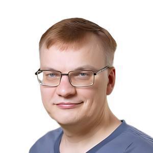 Тимонин Олег Юрьевич
