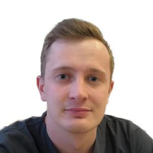 Баженов Максим Юрьевич